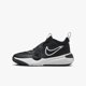 thumbnail image 3 of ZAPATILLA BASKET NIÑO TEAM HUSTLE GS NIKE, 3 of 3