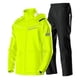 thumbnail image 2 of Traje Impermeable para moto y ciclismo Motowolf 0403B-YL, 2 of 5