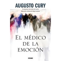 Océano - Libro El Médico De La Emoción - Augusto Cura