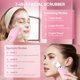 thumbnail image 4 of Limpiador facial stepcare 2 en 1, impermeable IPX7, rosa, 4 of 8