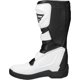 thumbnail image 4 of Botas Fly Racing Maverik LT Negro/Blanco LT Talla 13, 4 of 8