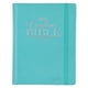 thumbnail image 1 of Bible Christian Art Gifts KJV Creative Editions, piel sintética, 1 of 8