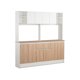 thumbnail image 1 of Mueble Cocina 180X190X45 Cm Ibiza Blanco - Alpino, 1 of 11