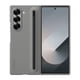 thumbnail image 1 of Funda Samsung Galaxy Z Fold 6 S Pen Gris, 1 of 2