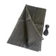 thumbnail image 3 of Tela De Repuesto Para Silla De Playa, Plegable, Reclinable, Gris, 3 of 5