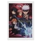 thumbnail image 1 of Jujutsu Kaisen Kits de Pintura de Diamantes para Adultos 5D DIY Diamond Art Kits Full Drill Diamond Dots para Regalo Decoración de Pared y Relajación Artes de Gemas 20*30cm, 1 of 6