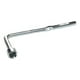thumbnail image 1 of Llave Rueda Mahindra Xuv 500 2016-2022, 1 of 7