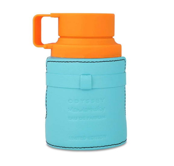 Armaf - Odyssey Mandarin Sky Edp 100Ml Hombre
