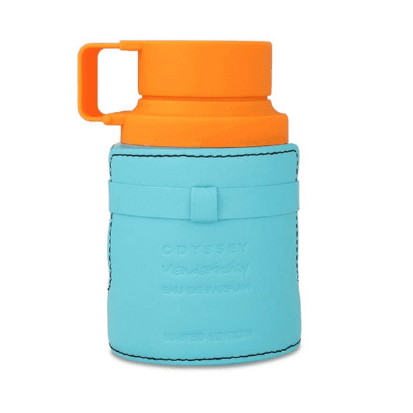 Odyssey Mandarin Sky Edp 100ml Hombre