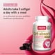 thumbnail image 3 of Suplemento Qh Absorb Ubiquinol 200 Mg 60 Cápsulas Blandas, 3 of 3