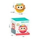 thumbnail image 5 of Juguete Tambor Musical Didactico Para Bebes Cafe Infantil, 5 of 5