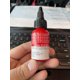 thumbnail image 1 of Tinta para tatuaje Intenze Dragon Red 30 ml, 1 of 3