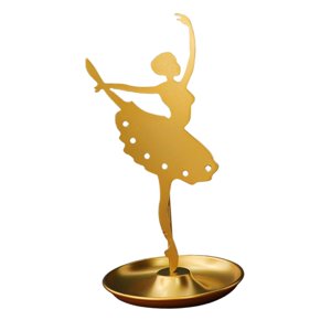 Bothyi - Soporte De Joyería Moderno Pendientes Colgante Estante De Joyería Para Artículos Diversos Reloj Brazalete Stylea