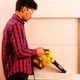 thumbnail image 5 of Soplador/aspiradora 800w Dewalt Dwb800-b2c, 5 of 6