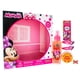 thumbnail image 3 of Set de regalo Disney Minnie Mouse para niños, 5 unidades, spray corporal, 100 ml, 3 of 3