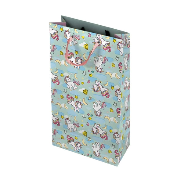 Bolsa de regalo infantil M, producto surtido, 1 un
