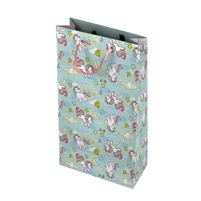 Bolsa Mediana Infantil  Happydays