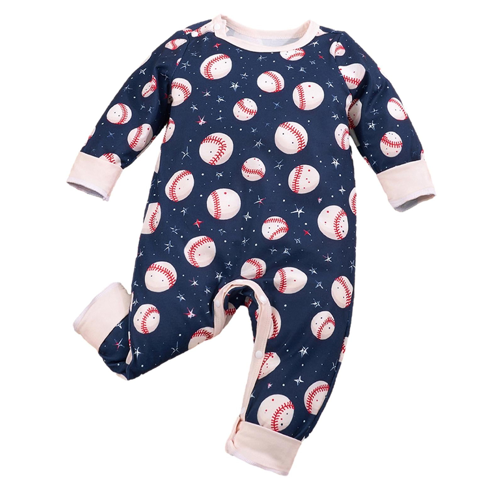Magideal - Ropa De Bebé De Manga Larga De Primavera, Mono, Ropa Bonita Para Niños, Traje Para Escalar, Moda Para Recién Nacidos, Mono Cómodo Para Niños Y Niñas 18 A 24 Meses