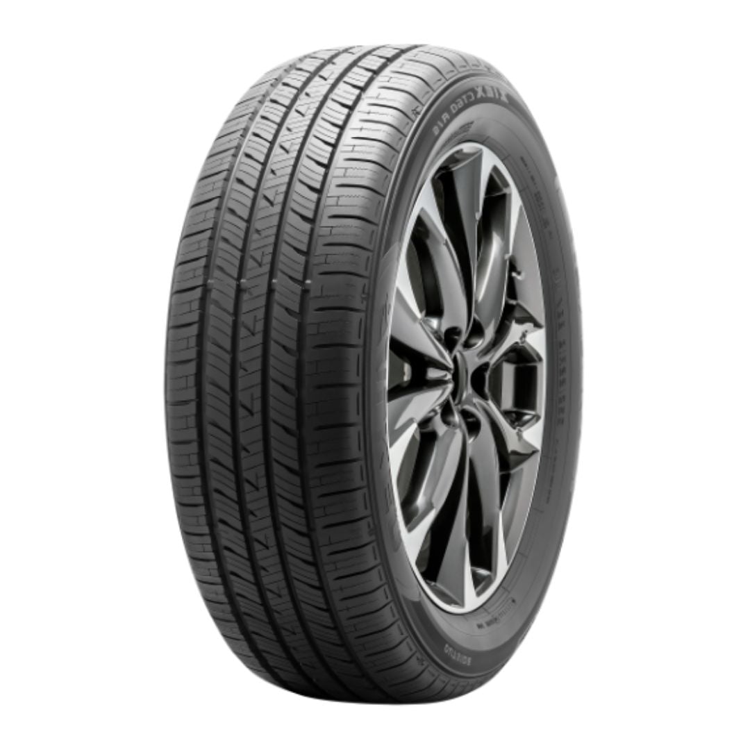 Falken - Neumatico 275/50 R20 Ct60as Ht