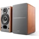thumbnail image 1 of Parlantes Edifier P12 Bookshelf Pasivos 2 Vías 4 Pulgadas 6 Ohm Madera, 1 of 3
