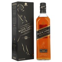 Whisky Johnnie Walker Black Label 40° 750Cc