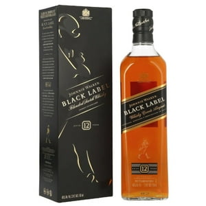 Johnnie Walker Whisky Black Label