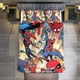 thumbnail image 4 of Spiderman Bedding Sets for Kids Men Women Twin Size Comforter Set, 4 of 5