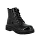 thumbnail image 2 of Botin Min Negro Bamboo, 2 of 6
