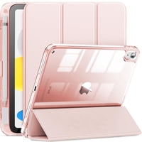 Funda Infiland Compatible Con Ipad De 11.ª Generación, 11 Pulgadas, 2025