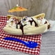 thumbnail image 4 of Papel Banana Split Boats Out-the Box, plástico transparente, 360 ml, 4 of 7