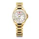 thumbnail image 1 of Reloj Executive correa acero dorado Wenger, 1 of 4