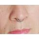 thumbnail image 4 of Piercing Septum Daith Helix Tragus F136 G23 Titanio, 4 of 6