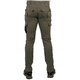 thumbnail image 3 of Pantalón Cargo Dakota Spándex Verde Oliva, 3 of 3