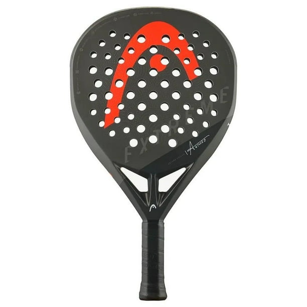 Pala Padel Head Extreme Pro Ltd Arturo Coello 2024 | Lider