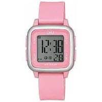 Q&Q - Reloj G02A-009Vy Mujer Digital Resina