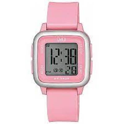 Q&q - Reloj G02a-009vy Mujer Digital Resina