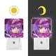 thumbnail image 3 of Luz Nocturna LED Gacha Life Desmarcar 0.5W, 3 of 6