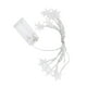 thumbnail image 3 of Cadena De Luces Navideñas Decorativas Transparentes Para Decoración Del Hogar De Vacaciones árbol De Navidad 1,5 Metros, 3 of 5