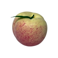 Corel - Durazno Artificial Con Detalles Realistas