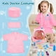 thumbnail image 2 of Kit médico CASRRA para niños pequeños de 3 a 5 años con mochila interactiva para perros, 2 of 3