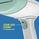 thumbnail image 4 of Vaporizador de Ropa Conair ExtremeSteam 1200W Portátil Blanco/Verde, 4 of 7