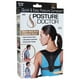 thumbnail image 5 of Corrector De Postura Ajustable Clavicula Columna Practico, 5 of 5