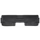 thumbnail image 1 of Piso Goma Trasero Negro, 1 of 2
