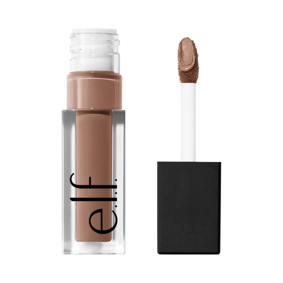 Sombra De Ojos E l f Liquid Velvet Beige Boujee Vegana