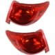 thumbnail image 1 of Ensamblaje de Luz Trasera KarParts360 Chevy Traverse 2009-2011, 1 of 6