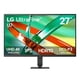thumbnail image 1 of Monitor IPS UHD 4K UltraFine U7 de 27", 1 of 10