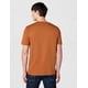 thumbnail image 4 of Camiseta Oakley O Bark 2.0 para hombre, color castaño, talla M, 4 of 6