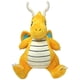 thumbnail image 1 of Juguete Peluche Pokemon Dragonite 30cm Naramja Infantil, 1 of 3