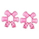 thumbnail image 3 of Muñequeras, coderas, rodilleras, protectores cómodos, conjunto de equipo protector para niños, juego de almohadillas para patines para niños y niñas, Rosa, 3 of 5