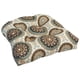 thumbnail image 1 of Cojín para Silla Blazing Needles Exterior Respaldo Redondeado 19x19 pulg, 1 of 1